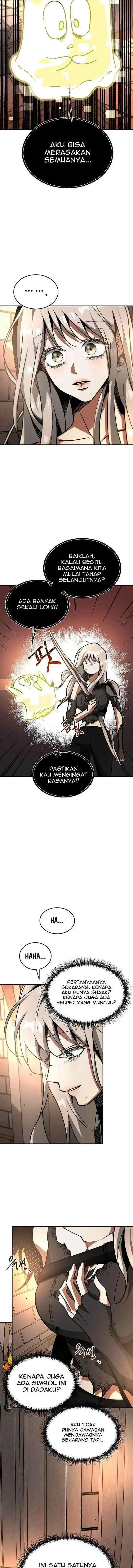 Emperor Hunt chapter 10 halaman 12