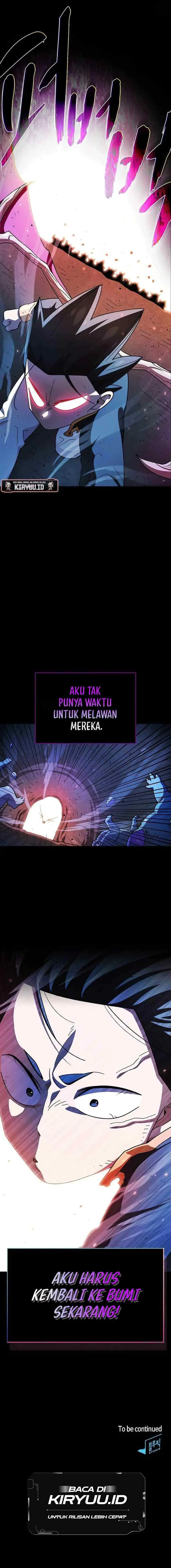 FFF-Class Trashero chapter 159 halaman 13