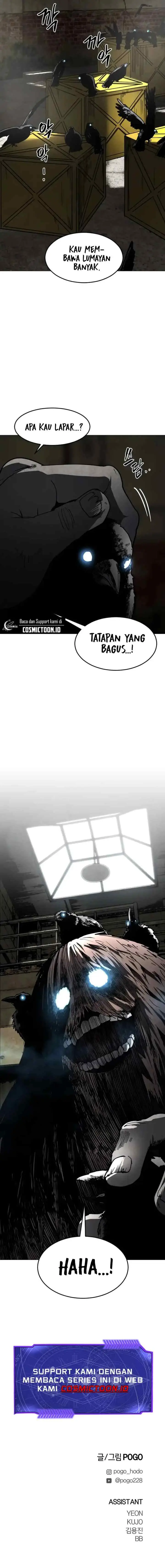 Fog Land chapter 36 halaman 13