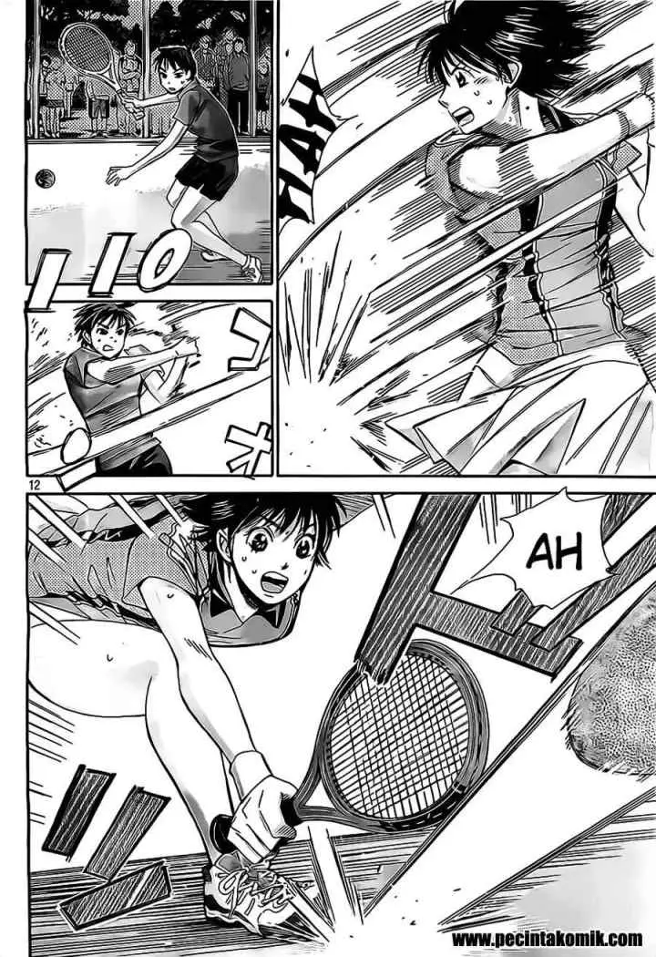 Hachi Ichi chapter 11 halaman 13