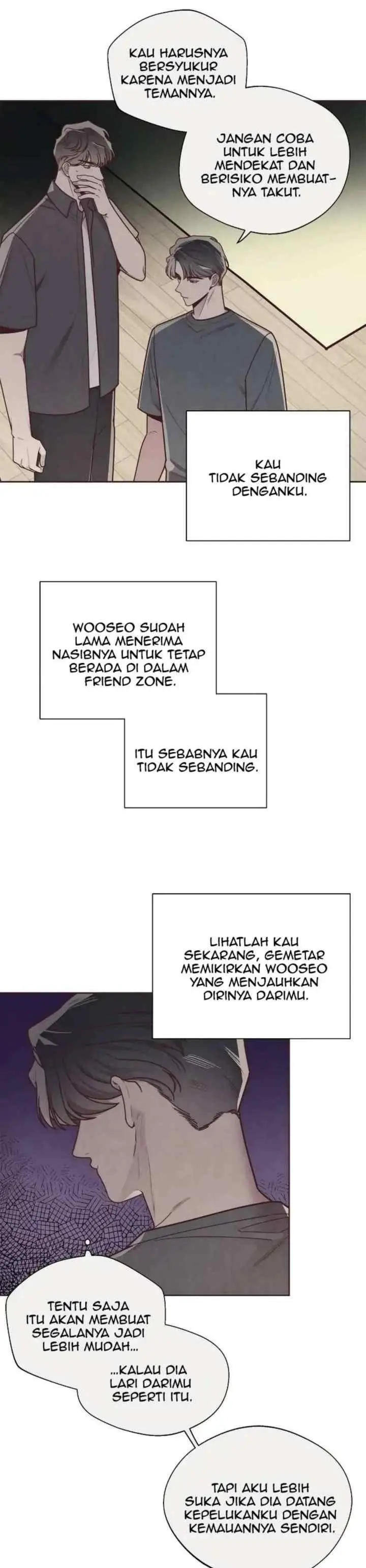 Relationship Ring chapter 31 halaman 10