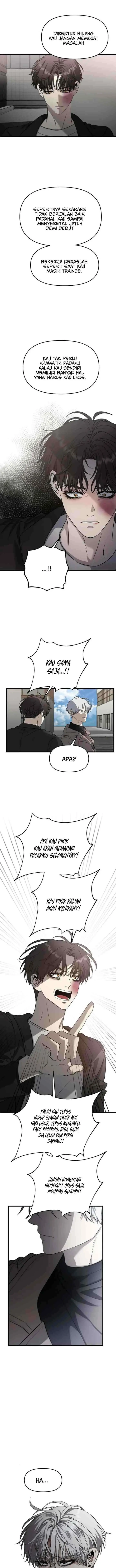Siyoon Redflag chapter 87 halaman 5