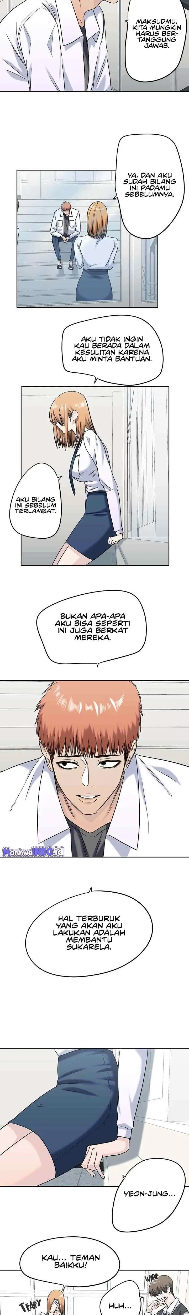 Drawing Romance chapter 147 halaman 4
