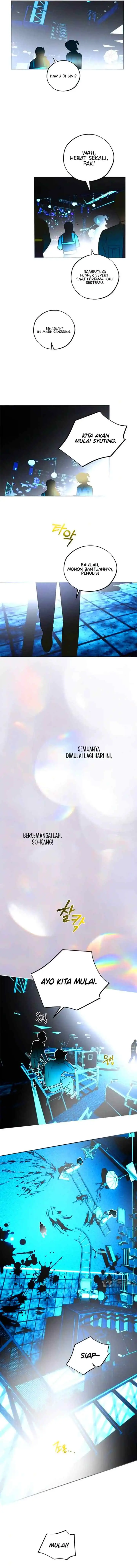 Your Sweet Breath chapter 30 halaman 14