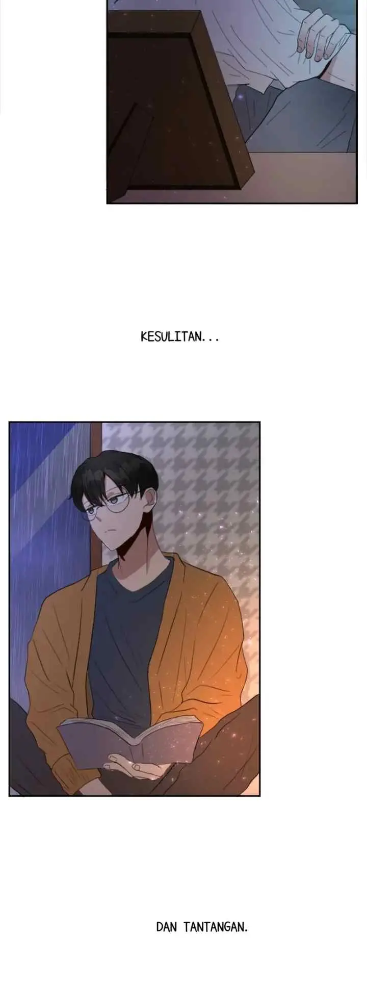 Kidults chapter 0 halaman 13