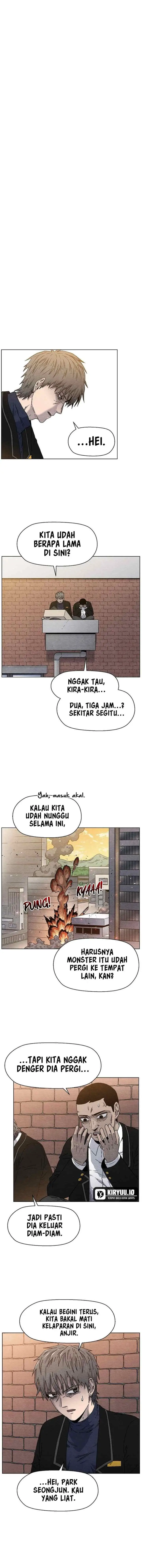 Leu Leu Leu chapter 8 halaman 13
