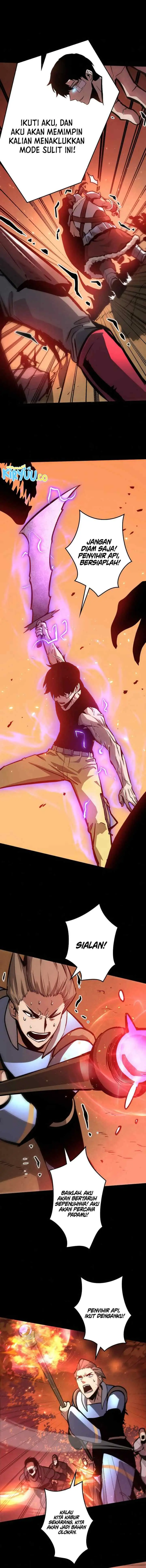 Cheat System de Saikyou Yuusha ni Nariagaru chapter 28 halaman 12