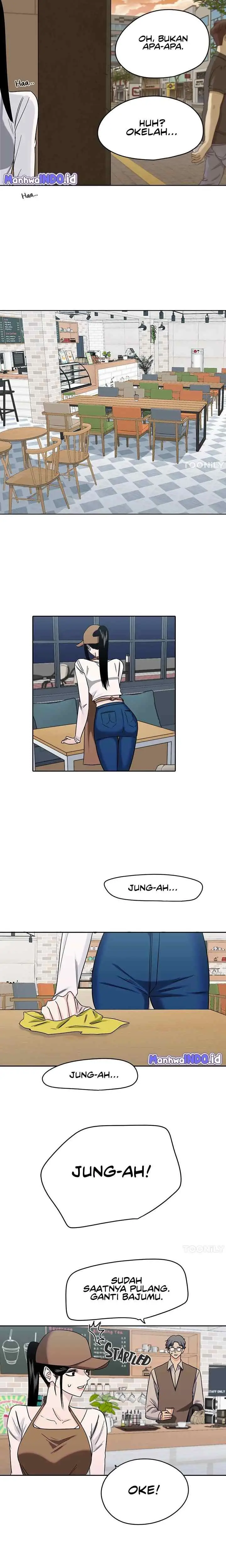 Drawing Romance chapter 145 halaman 10