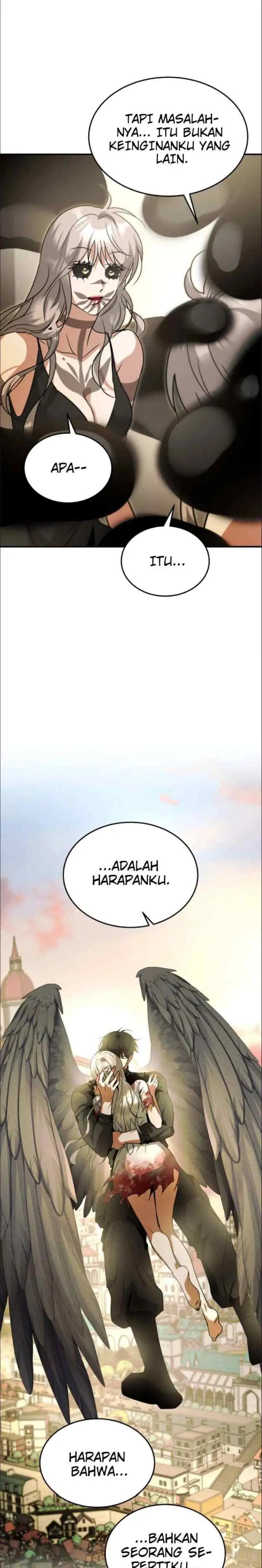 Emperor Hunt chapter 59 halaman 14