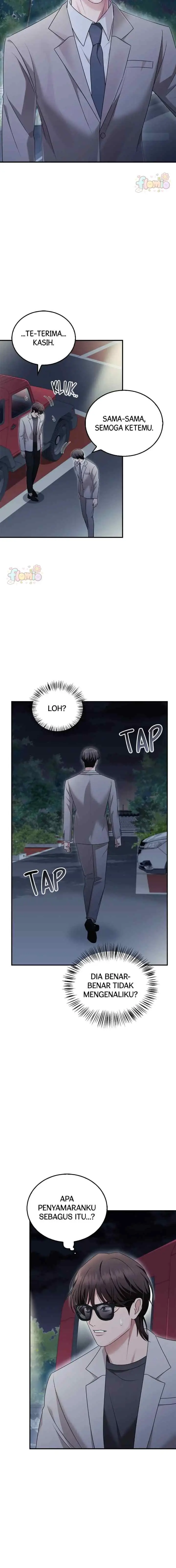 Couple, How Far We Can Go? chapter 38 halaman 14