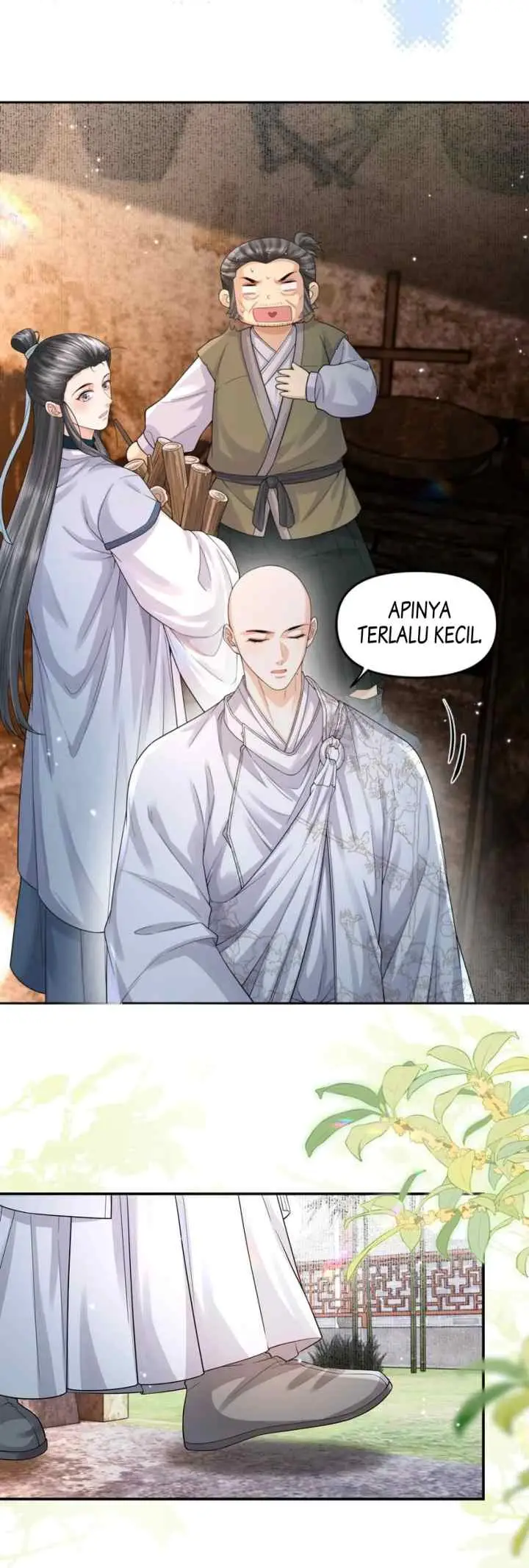 Tong Qian Kan Shi chapter 83 halaman 14