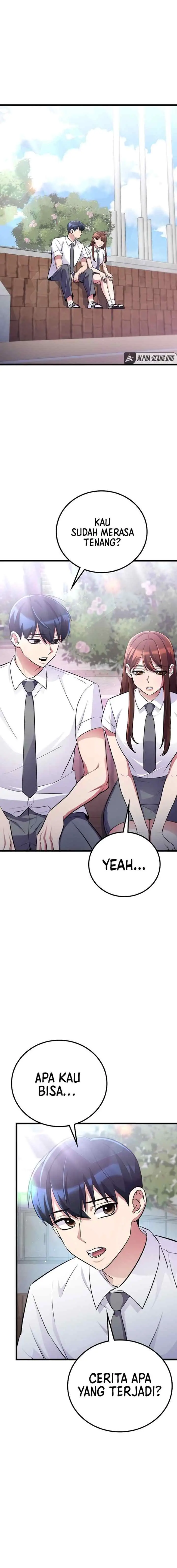 Ganzi Monster chapter 47 halaman 4