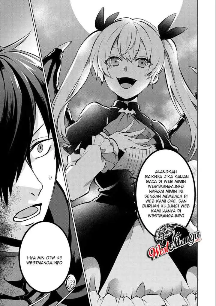 Game of Familia: Kazoku Senki chapter 31 halaman 16