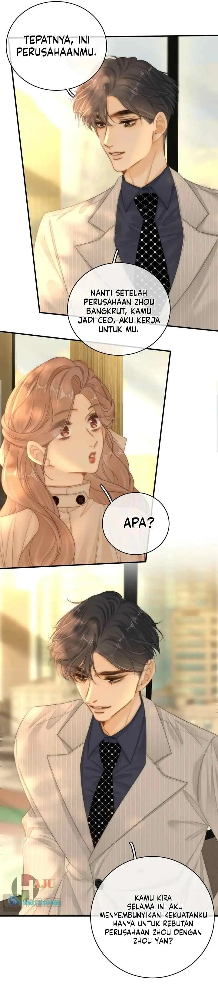 Pretty Woman chapter 135 halaman 4