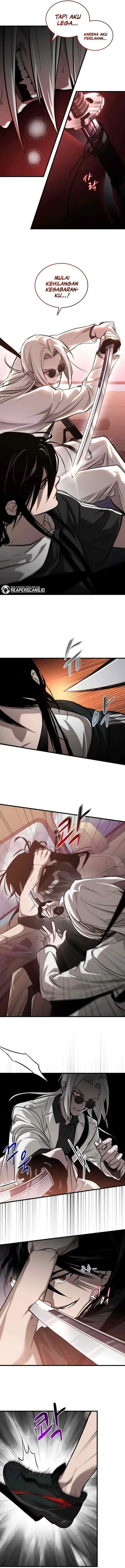 Dororo Re:Verse chapter 9 halaman 6