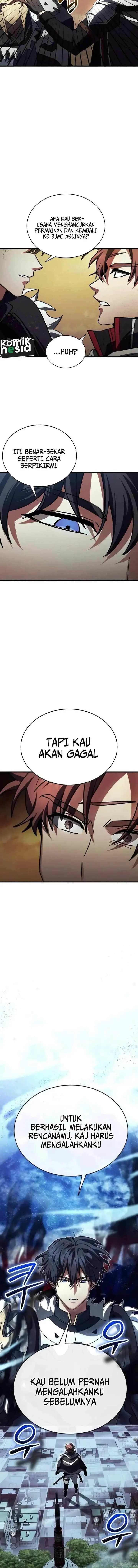 Does God Play Dice? chapter 40 halaman 18