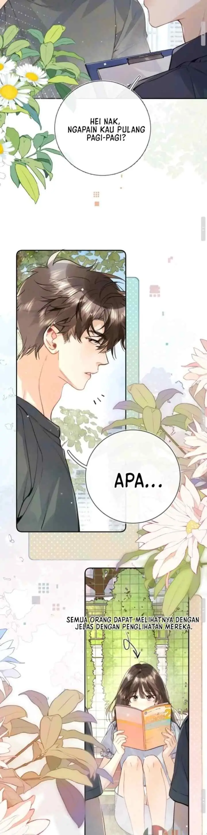 Heliotrope & Zjz chapter 78 halaman 10