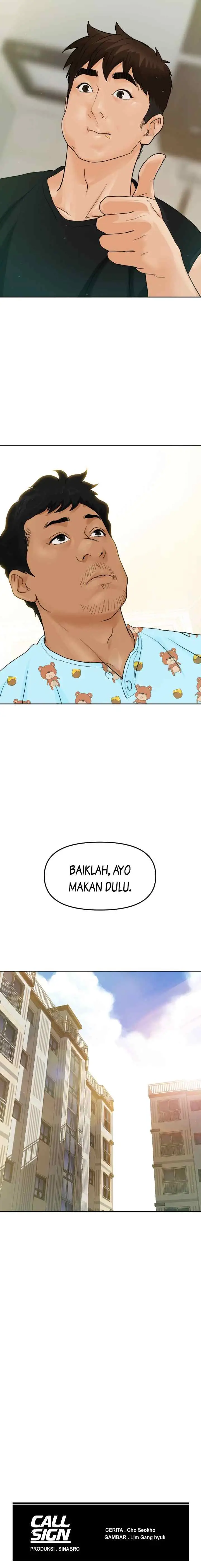 Call Sign chapter 44 halaman 19