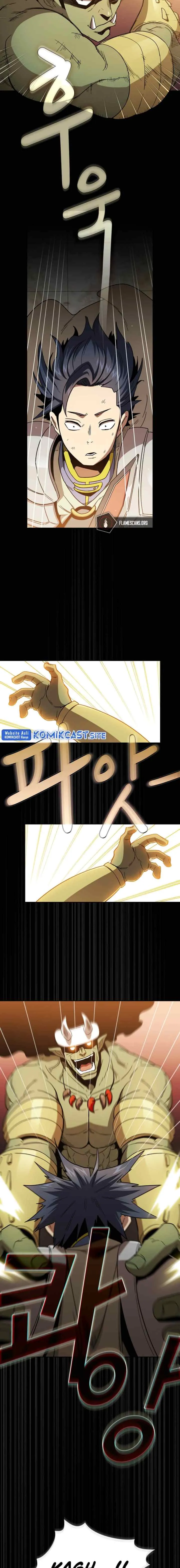 Is this Hero for Real? chapter 70 halaman 14