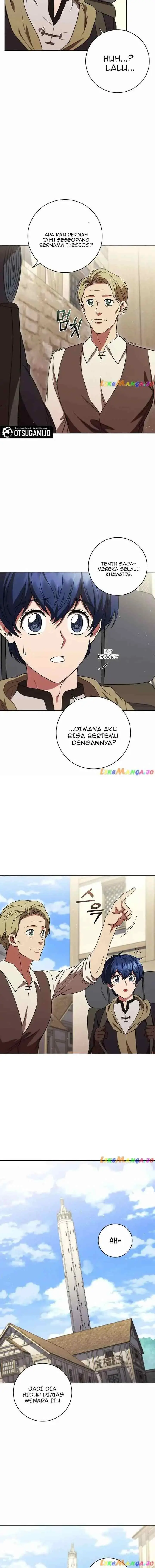 Dragon Lady chapter 31 halaman 4