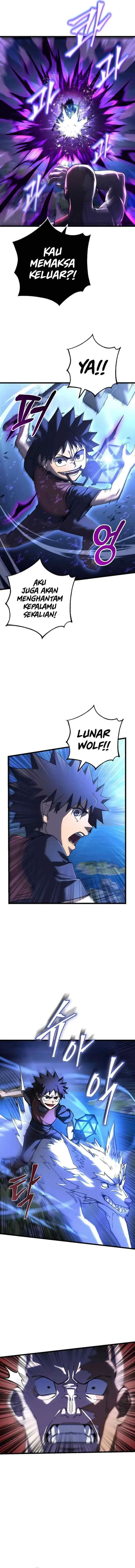 I Picked A Hammer To Save The World chapter 49 halaman 6