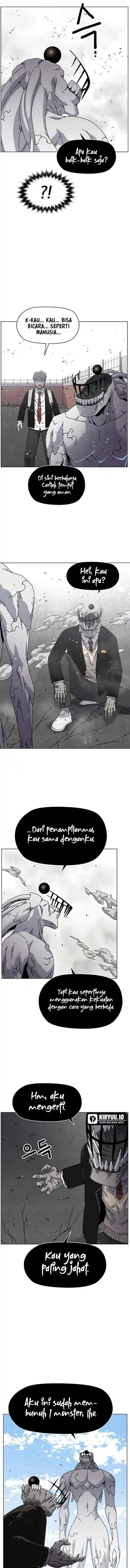 Leu Leu Leu chapter 21 halaman 16