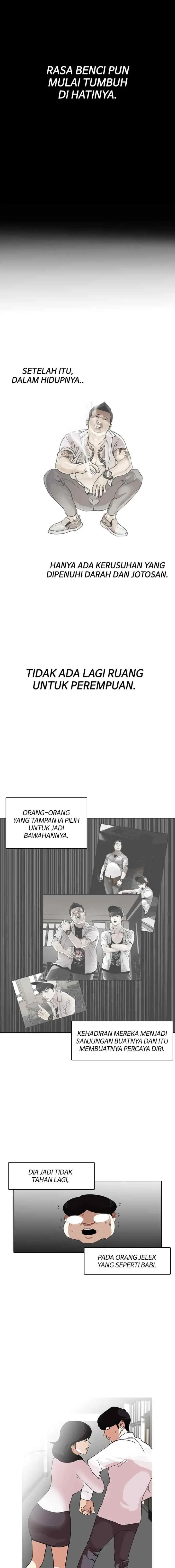 Lookism chapter 127 halaman 15