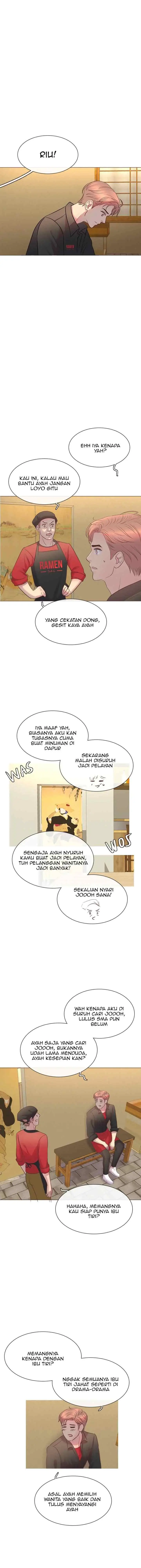 A Flower for Nao chapter 12 halaman 4