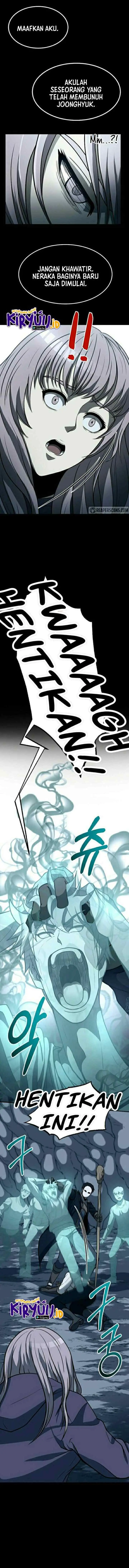 Dungeon House chapter 28 halaman 4