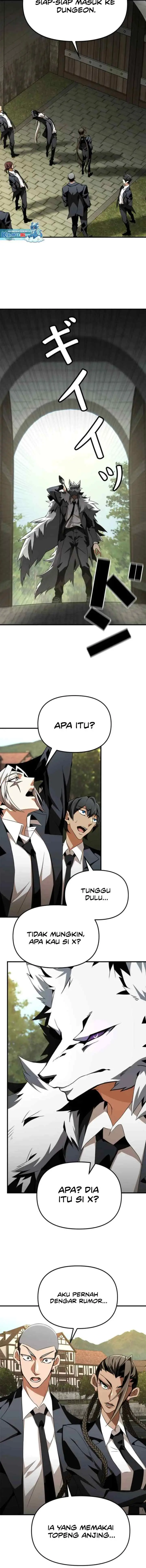 Honestly, This 13th Regression Is Getting Tough chapter 17 halaman 15