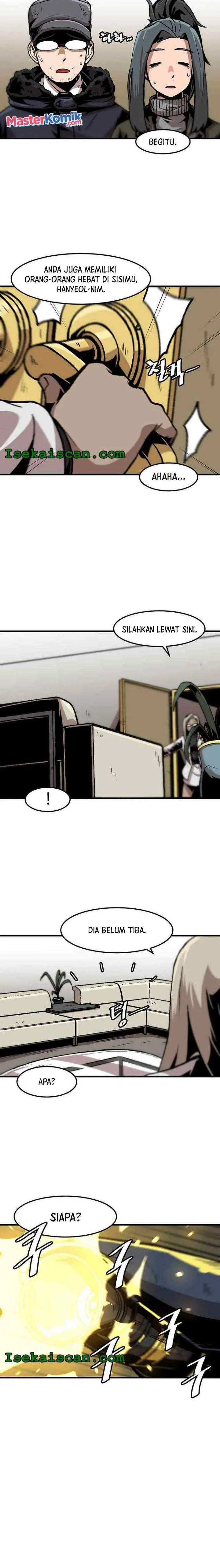 Bring My Level Up Alone chapter 83 halaman 13