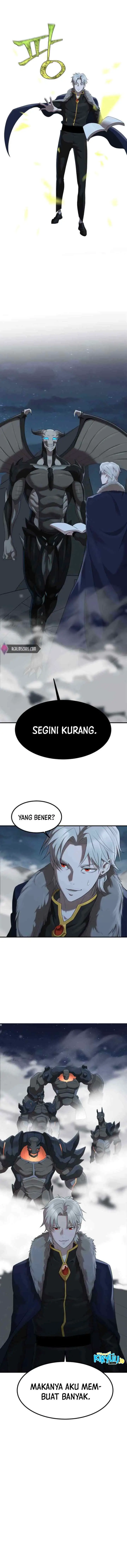 Is The Demon King A Healer? chapter 4 halaman 9