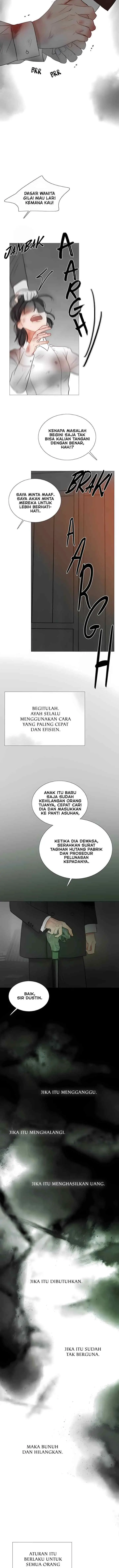 Serenity chapter 78 halaman 5