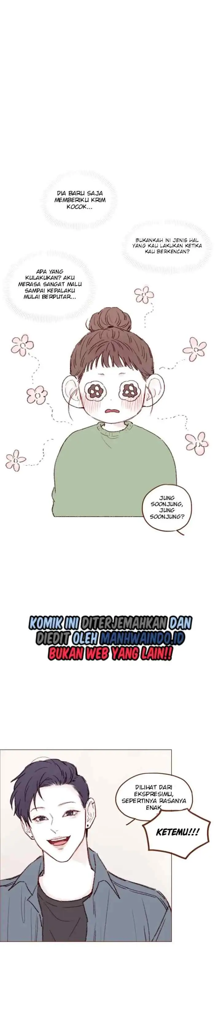 Hongshi Loves Me! chapter 108 halaman 13