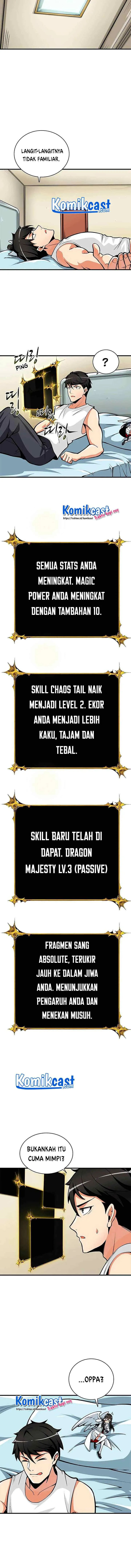 I Log In Alone chapter 64 halaman 5