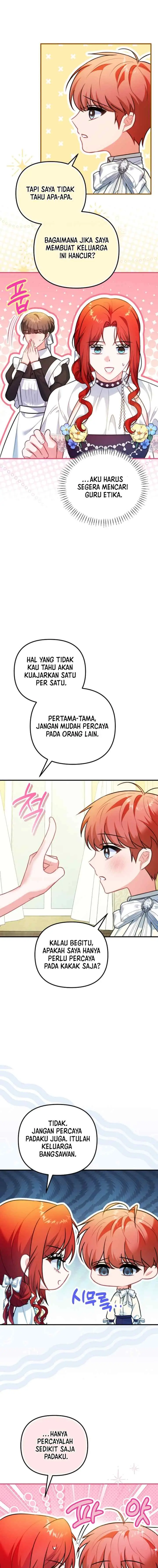 Why She Helps the Villain chapter 11 halaman 7