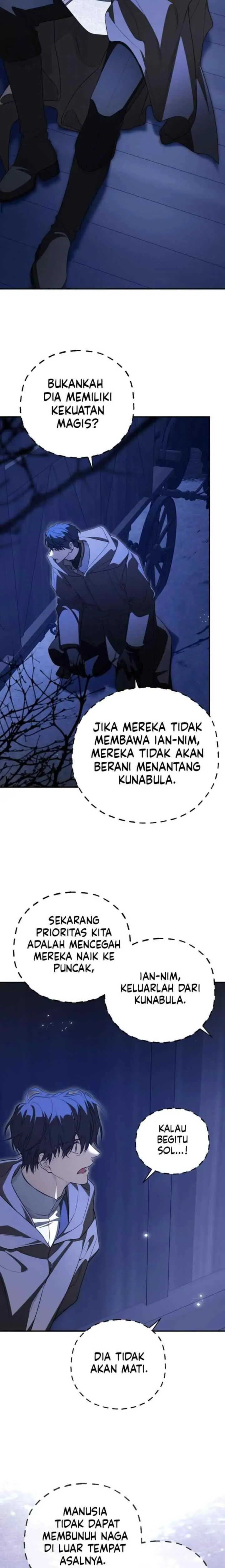 Eternal Covenant chapter 132 halaman 14