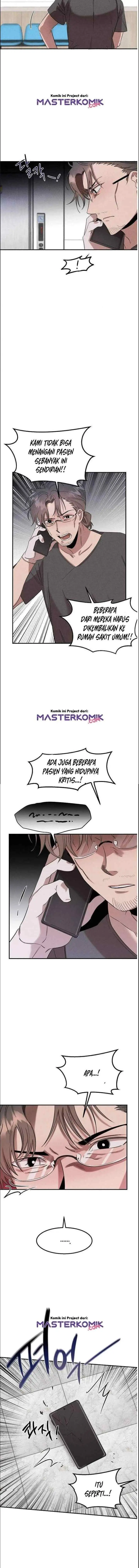 Genius Doctor Lee Moo-jin chapter 15 halaman 9