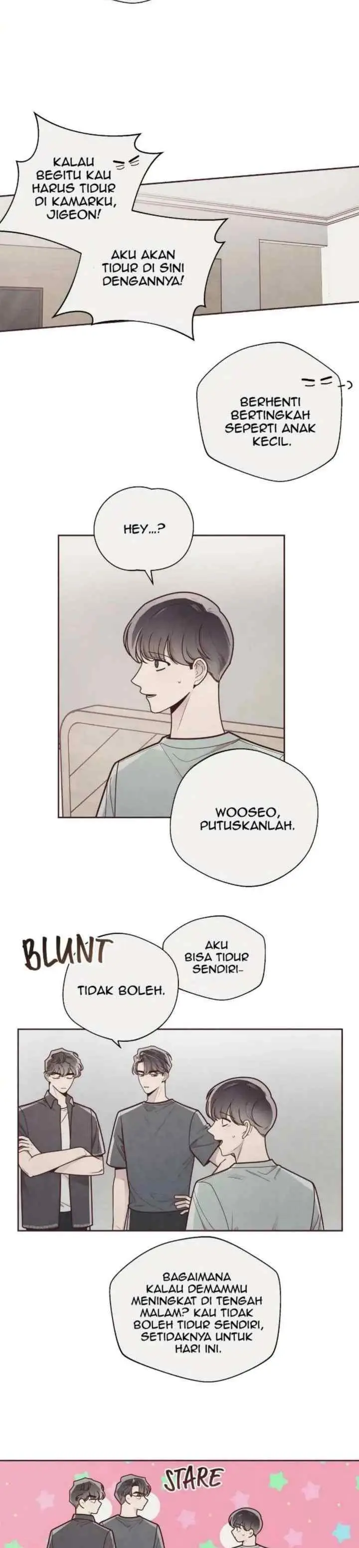 Relationship Ring chapter 30 halaman 12