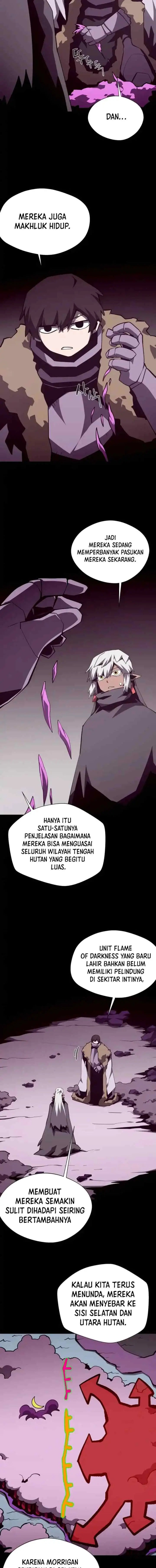 Dungeon Odyssey chapter 133 halaman 8