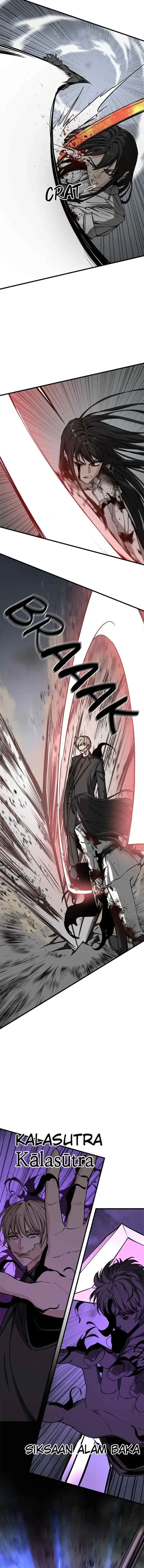Hero Killer chapter 201 halaman 5