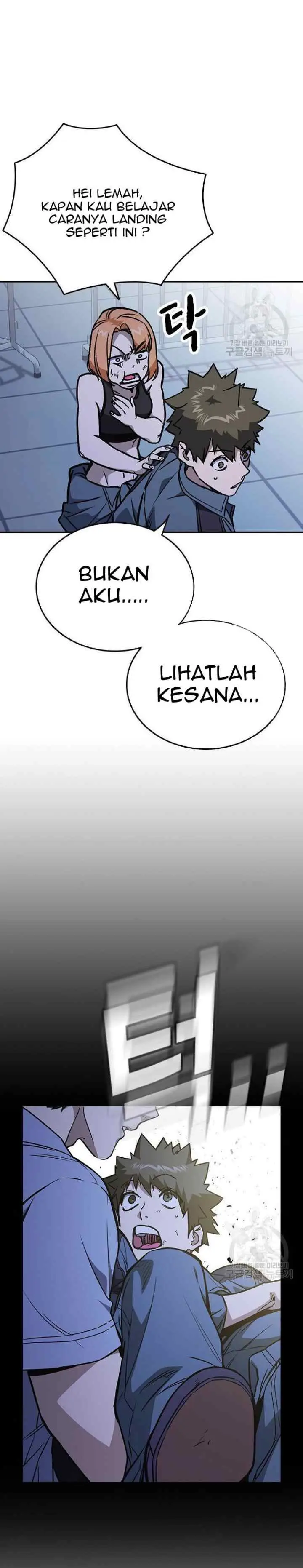 Kenkyu Gurupu chapter 186 halaman 19