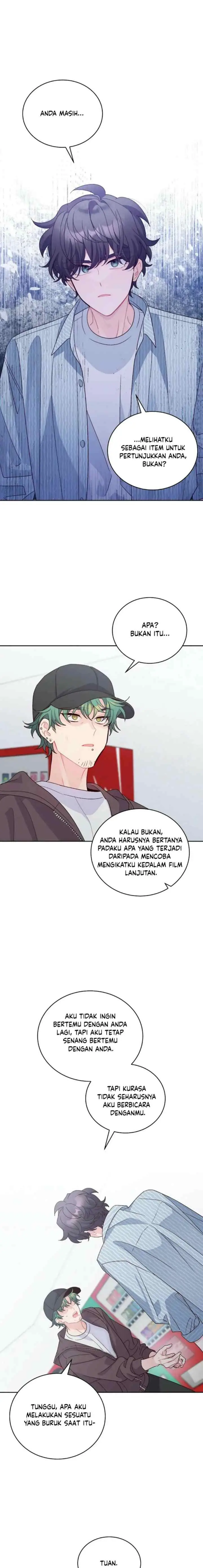Merry Marbling chapter 82 halaman 11