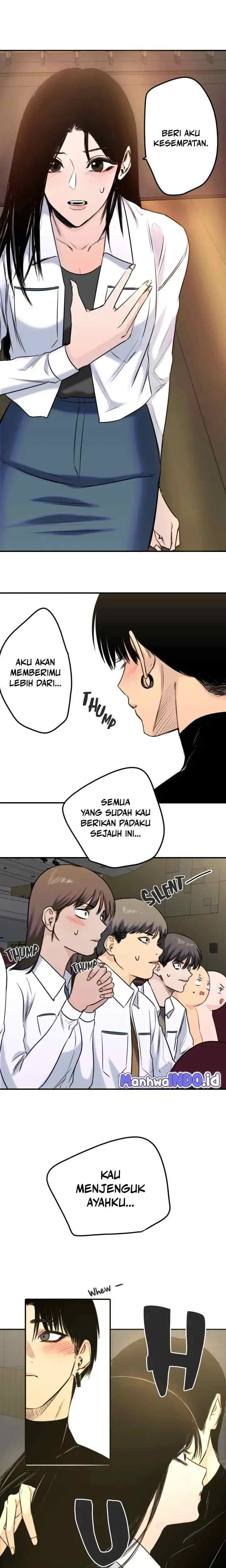 Drawing Romance chapter 155 halaman 14