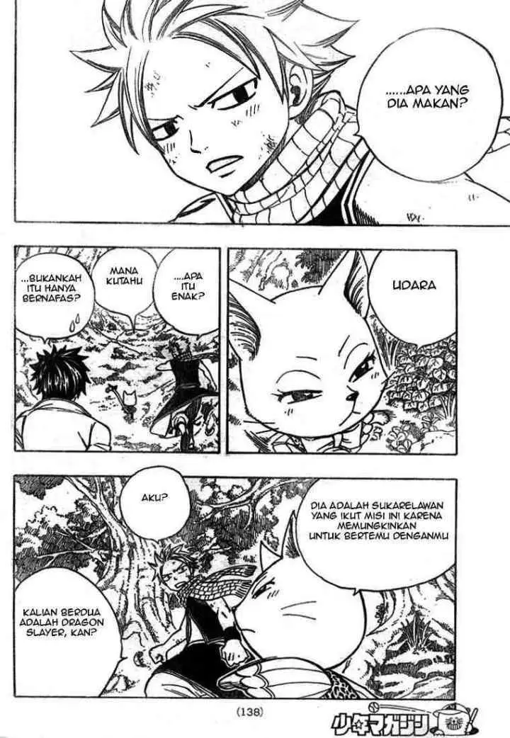 Fairy Tail chapter 136 halaman 10
