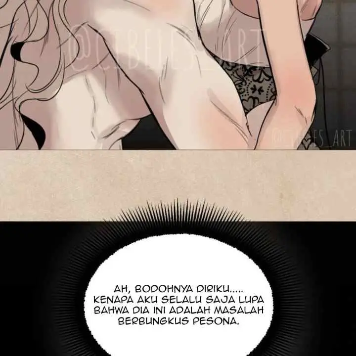 Vampire Meets Huntress chapter 15 halaman 5