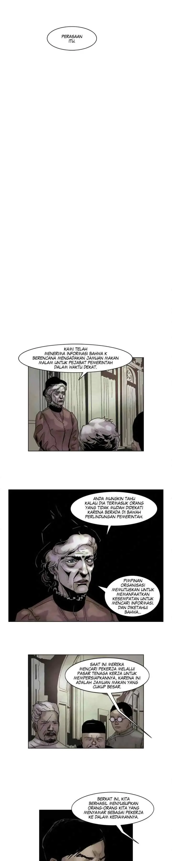 Delirio chapter 24 halaman 14