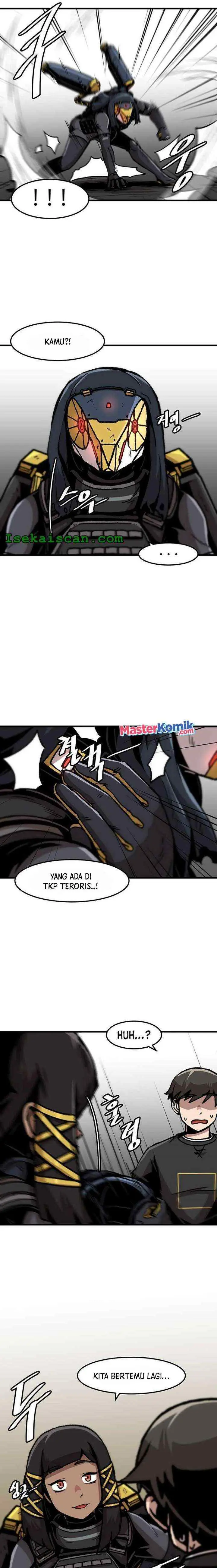 Bring My Level Up Alone chapter 83 halaman 14