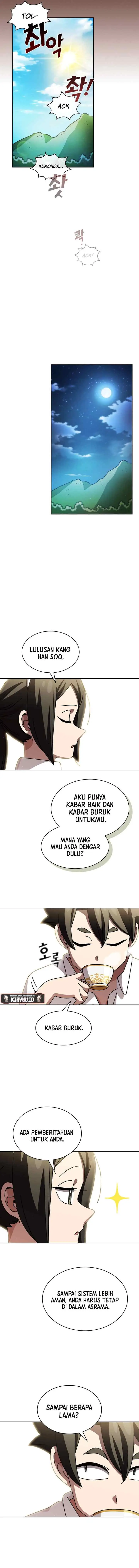 FFF-Class Trashero chapter 169 halaman 7