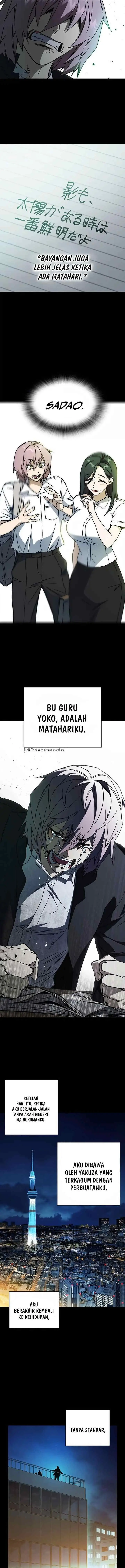 Kenkyu Gurupu chapter 275 halaman 18